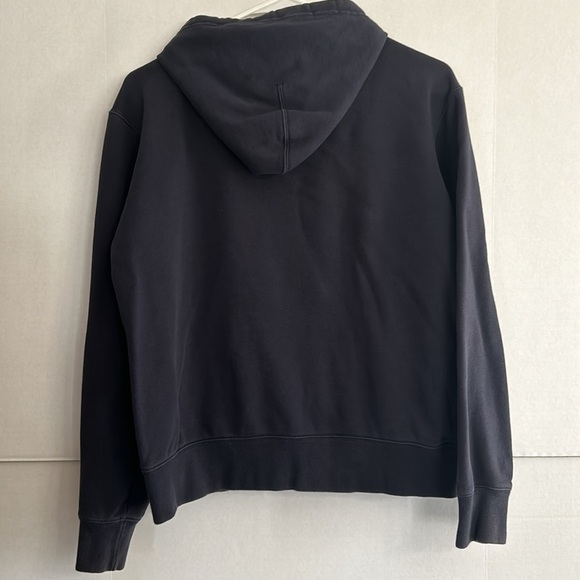 Champion pullover hoodie womens crop size M - Picture 5 of 7